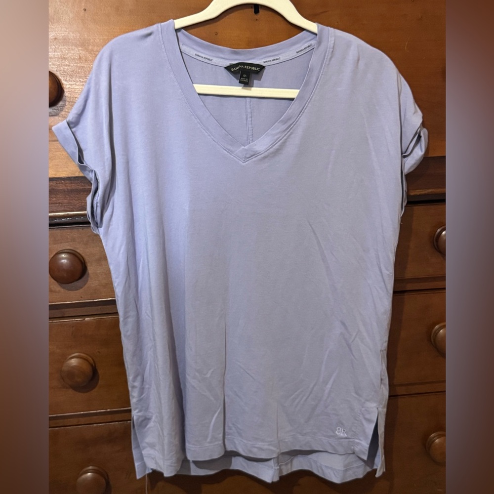 Banana Republic Top